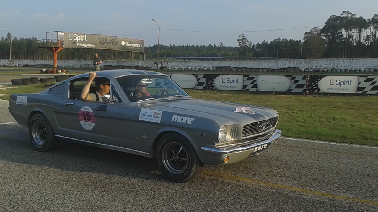 Miles of Mystery 201416